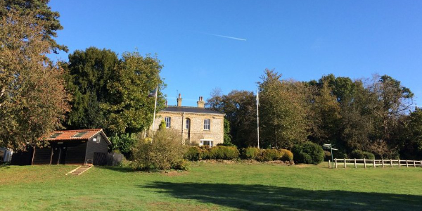 Hautbois Activity Centre