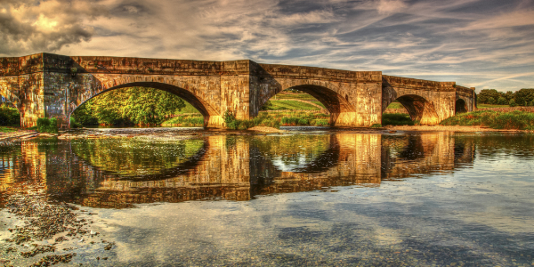 Grassington Bridge