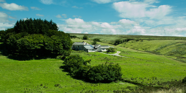 Pinkery Centre for Outdoor Learning