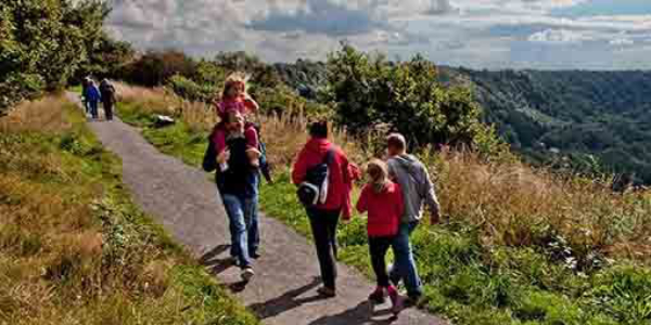 Sutton Bank National Park Centre