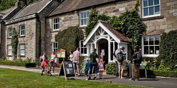 The Moors National Park Centre