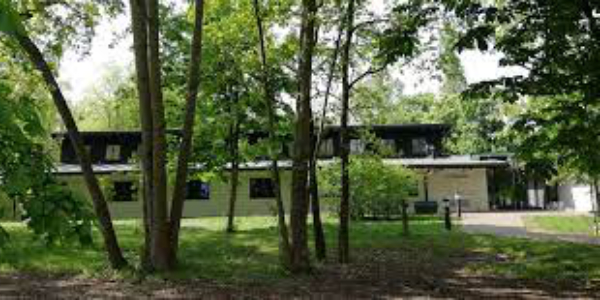 Gilwell Park exterior