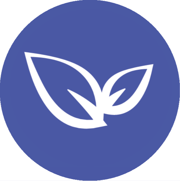 Leaf icon