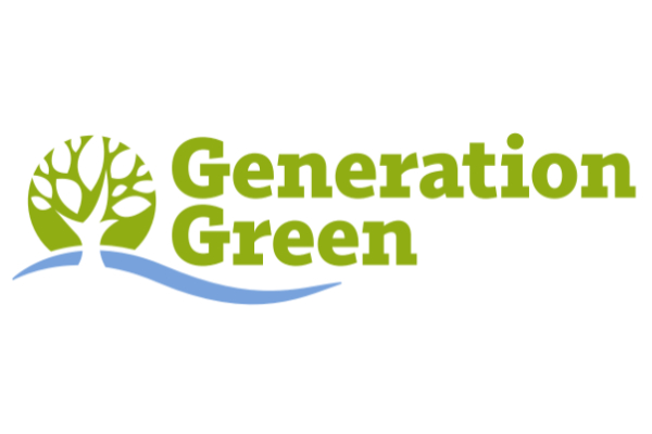 Generation Green logo