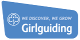 Girlguiding logo