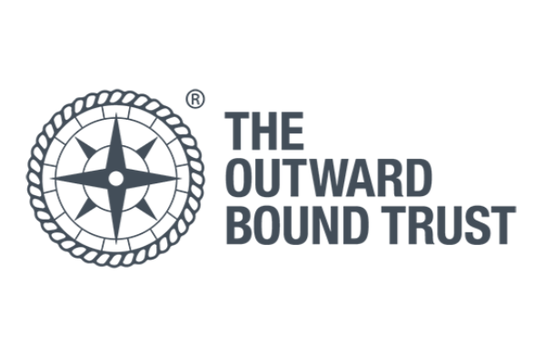 The Outward Bound Trust logo