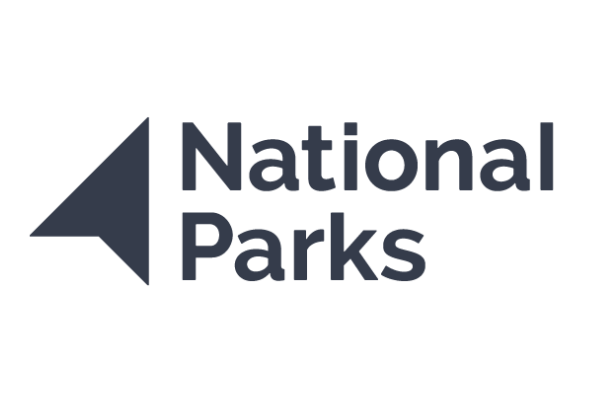 National Parks logo