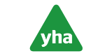 YHA logo