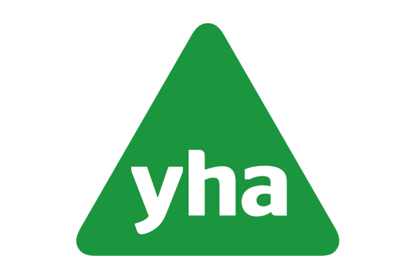 YHA logo