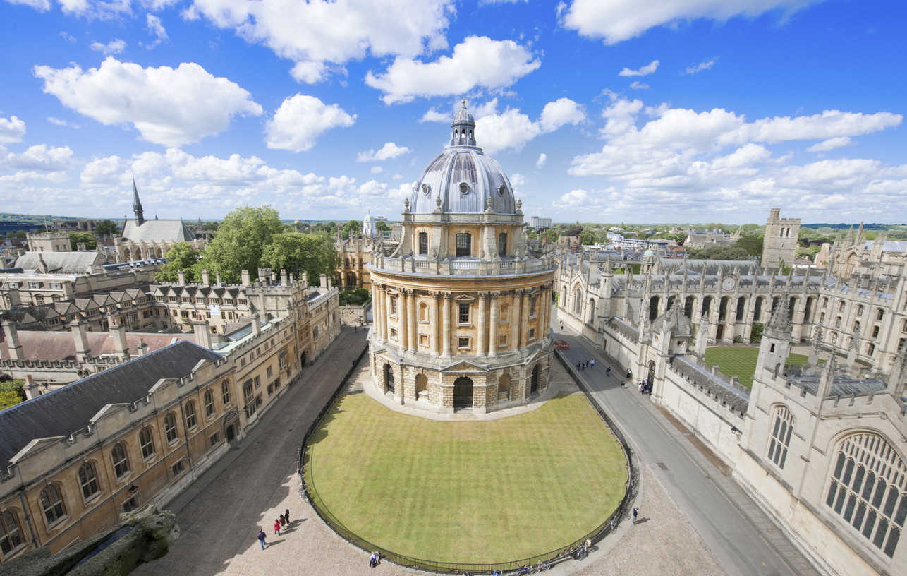 Oxford