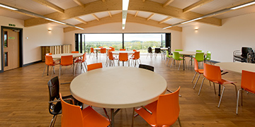 YHA Okehampton Bracken Tor