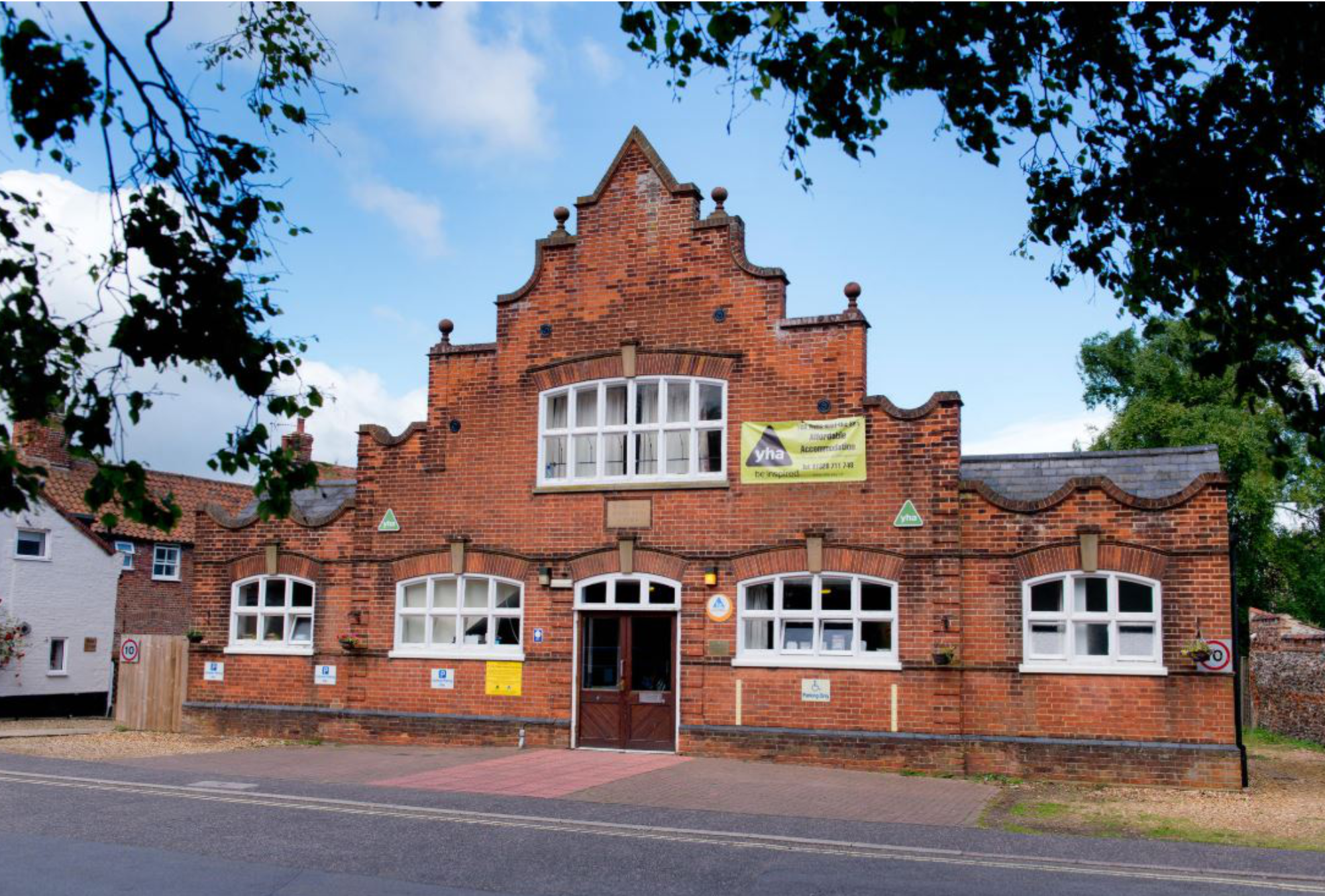 YHA Wells-next-the-Sea