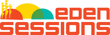 Eden Sessions Logo
