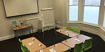 YHA Brighton