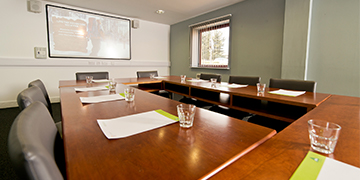 YHA Cardiff Central