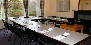 YHA Grasmere Butharlyp Howe