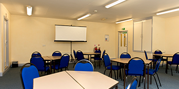 YHA Ilam Hall