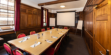 YHA London St Pauls