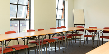 YHA Manchester
