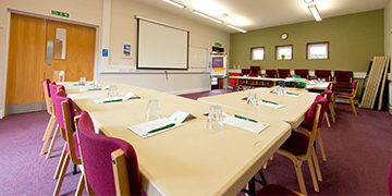 YHA National Forest