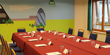 YHA Oxford