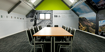 YHA South Downs