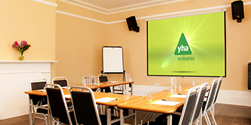 YHA Stratford-upon-Avon