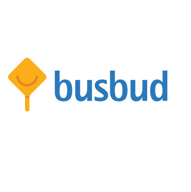 BusBud logo