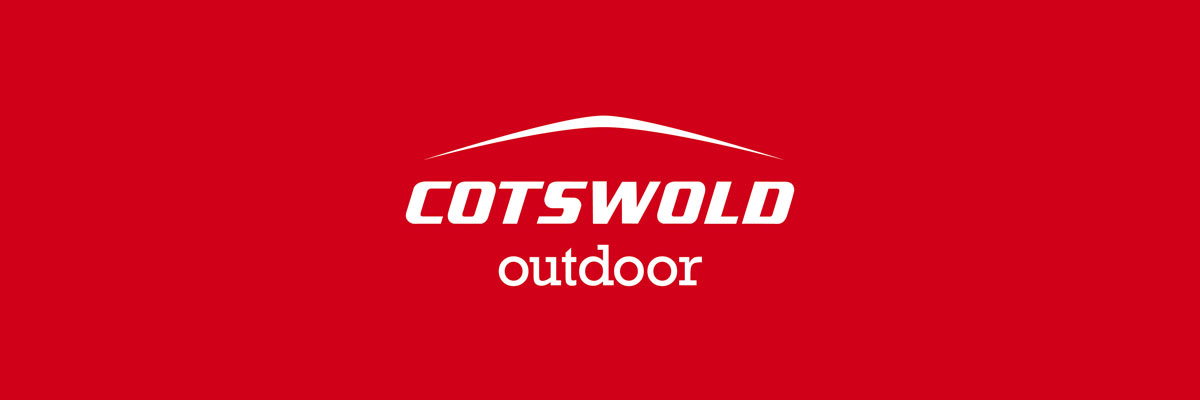 Cotswold Outdoor logo