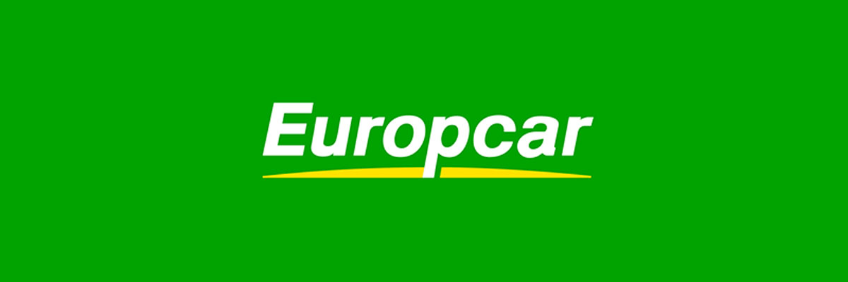 Europcar logo