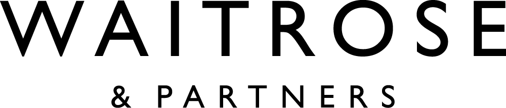 Waitrose and partners logo