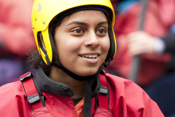 Group bookings at YHA