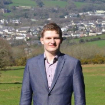 Caleb Stevens - Trustee