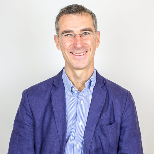Chris Roberts - YHA Board of Trustees Member