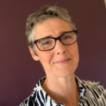 Clare Fordham – Trustee