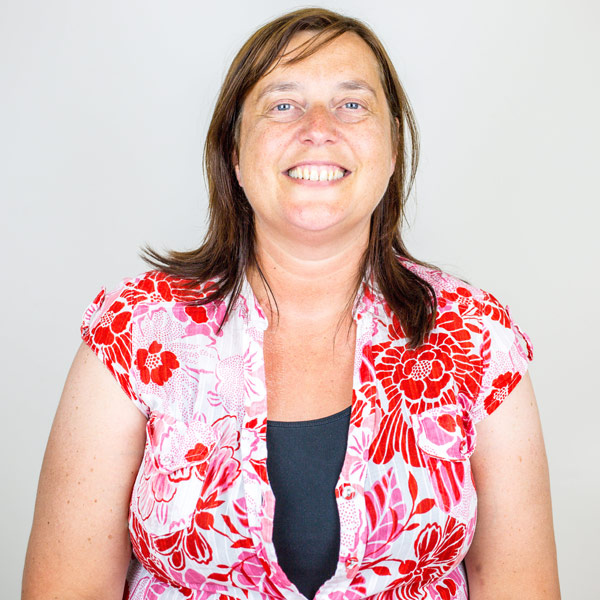 Fiona Steggles, YHA Board of Trustees