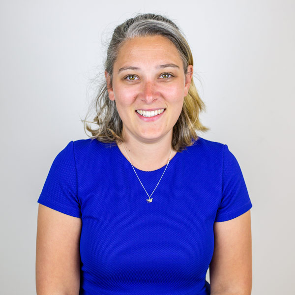 Hannah Paterson - YHA Board of Trustees Member