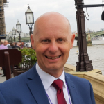 Tegryn Jones - Trustee