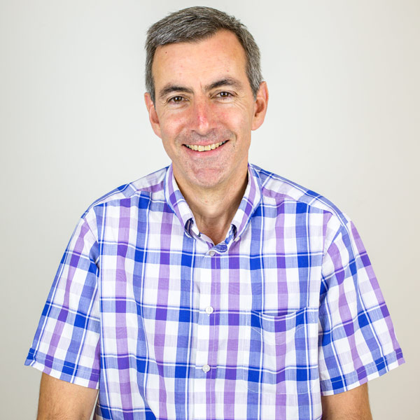 Simon Reeve - YHA Board of Trustees Member