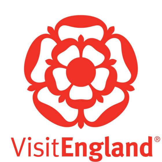 Visit England logo