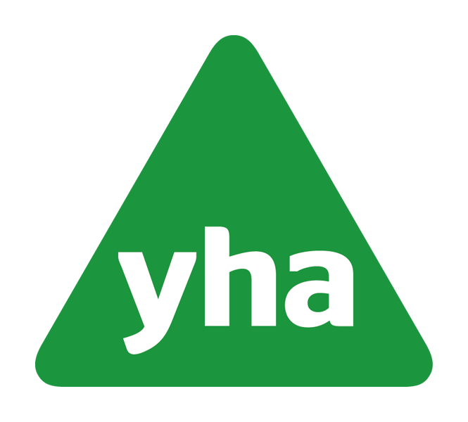 YHA Logo