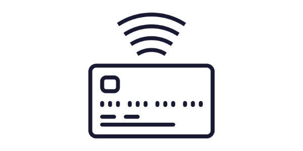 Contactless payments